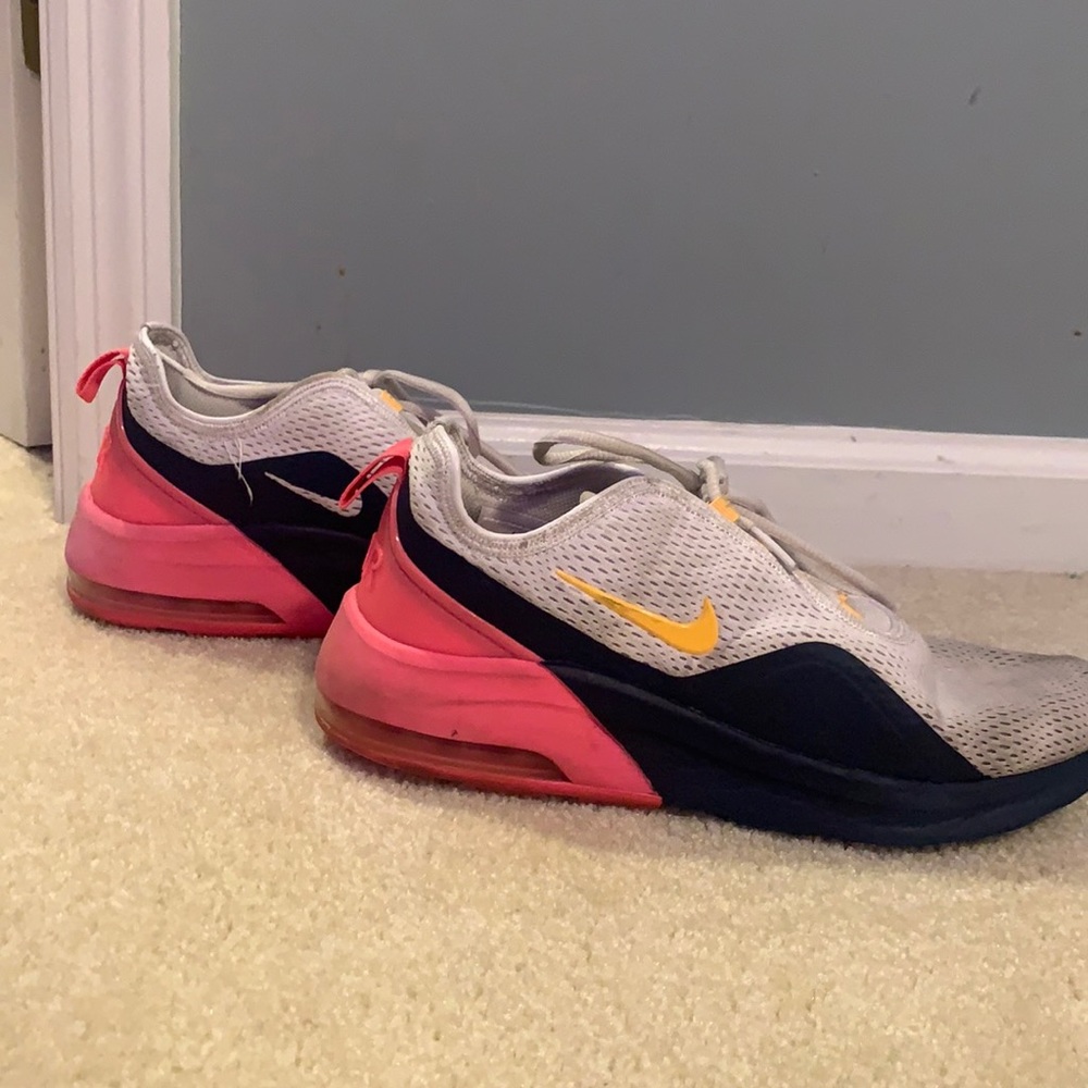 Nike Air shoes